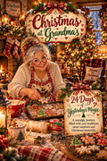 Christmas at Grandmas Advent Experience