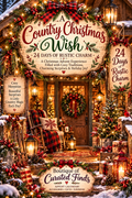 A Christmas Wish Advent Experience