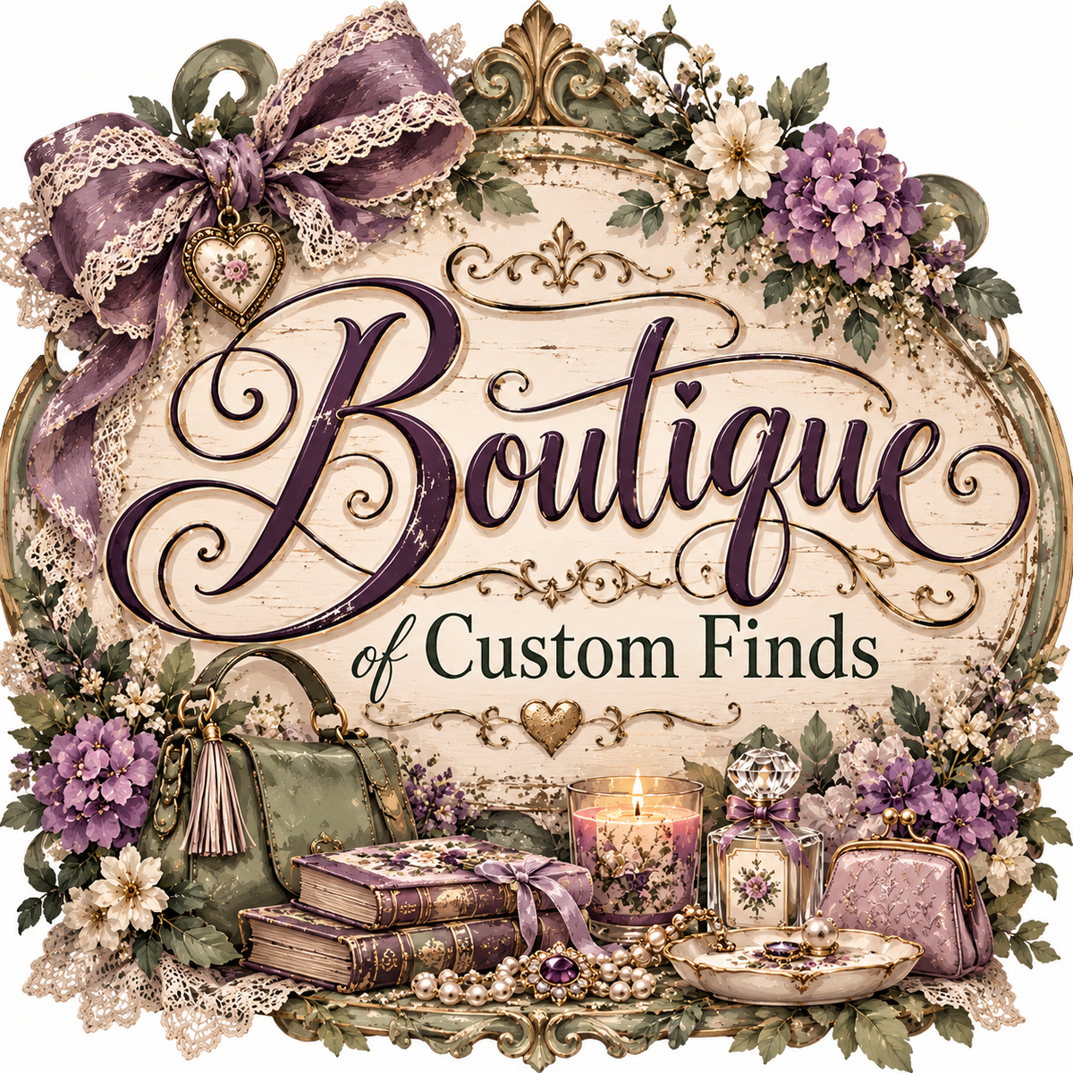 Curated bundle of 5