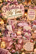 Mistletoe and Me Advent Experience