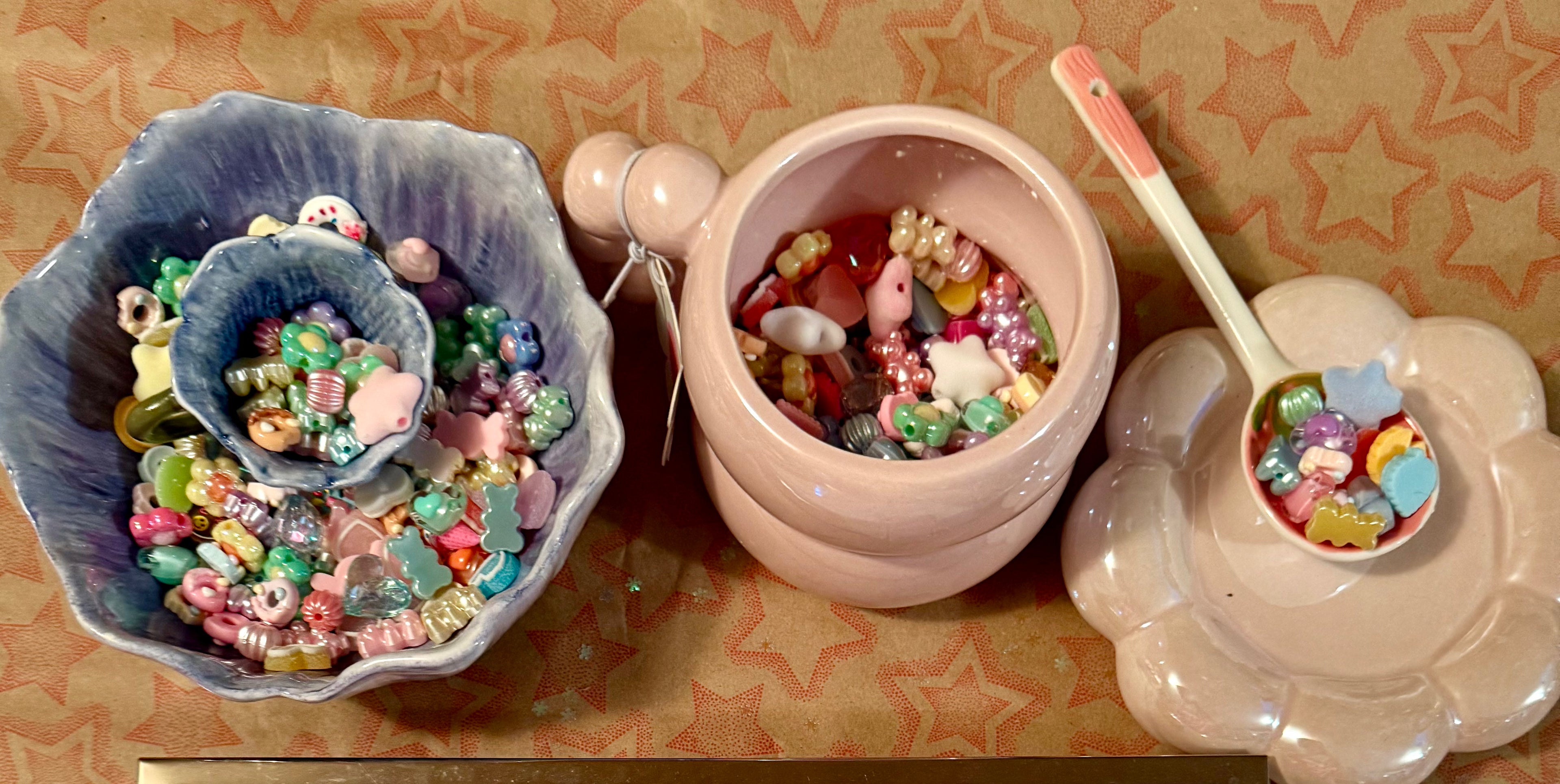 Lucky Scoops